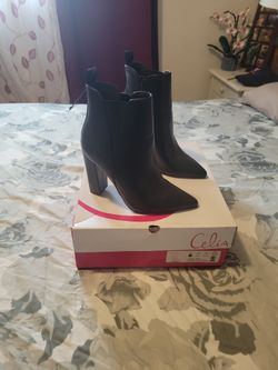 Women Boots 