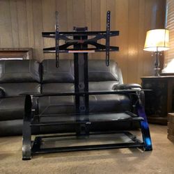 Z-Line TV Stand (We Have 2) Up To 80inch