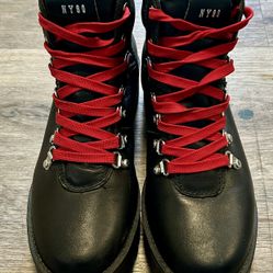 Steve Madden Women’s  Hiking Boots 7.5