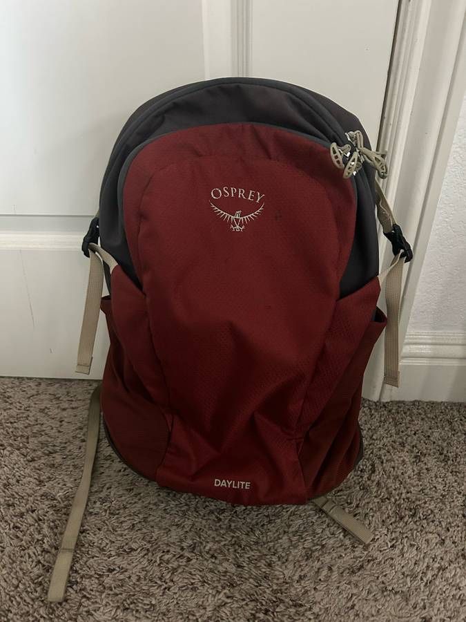 Osprey Hiking Backpack