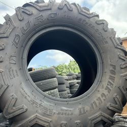ATV 4x4 Off-road Tires