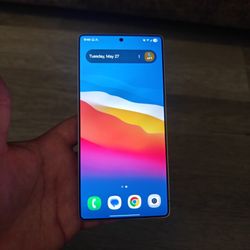 Samsung Galaxy S25 Ultra 