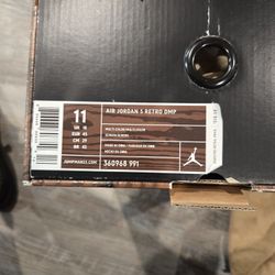 Retro 5 Raging Bull Pack