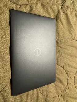 Dell laptop