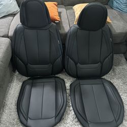 New Front Only Car seat Covers For Trucks /suvs/sedans(universal)