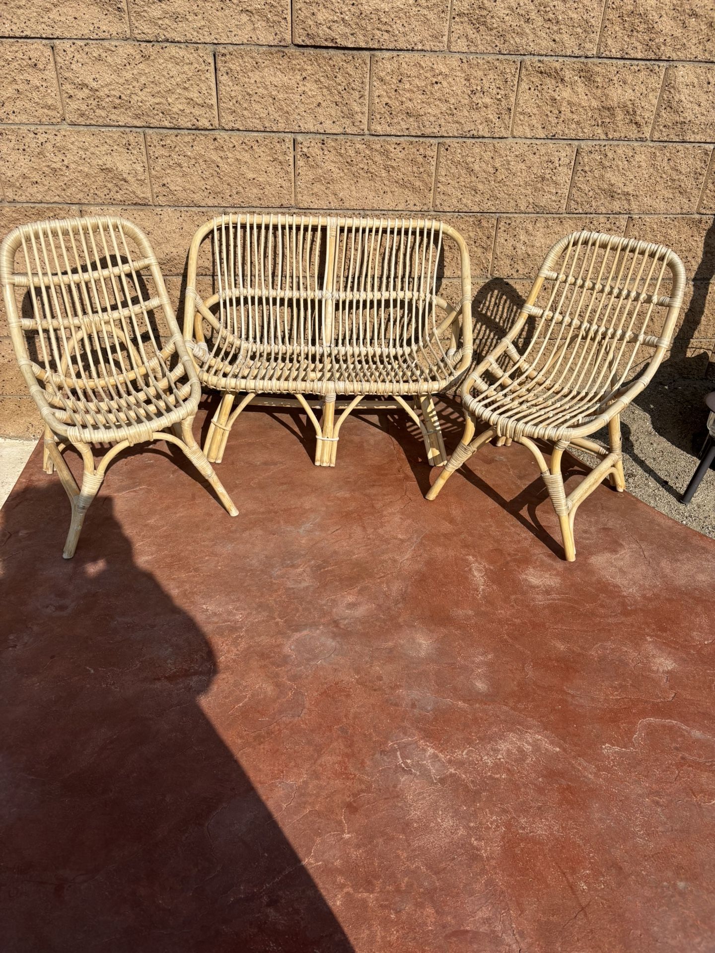 Children Baboon Chairs