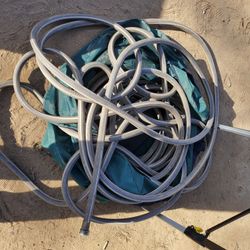 Heavy-duty Water Hose Mangera De Agua