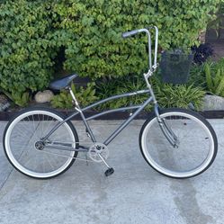 Schwinn Aerovane Beach Cruiser Bike for Sale in Rancho Mirage CA OfferUp