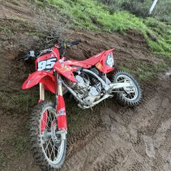 Crf150r