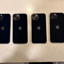 iPhone 14 128GB Tmobile / Metro Pcs Only✅Price Firm✅