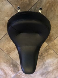 Kawasaki 2014 1700 Nomad Seat