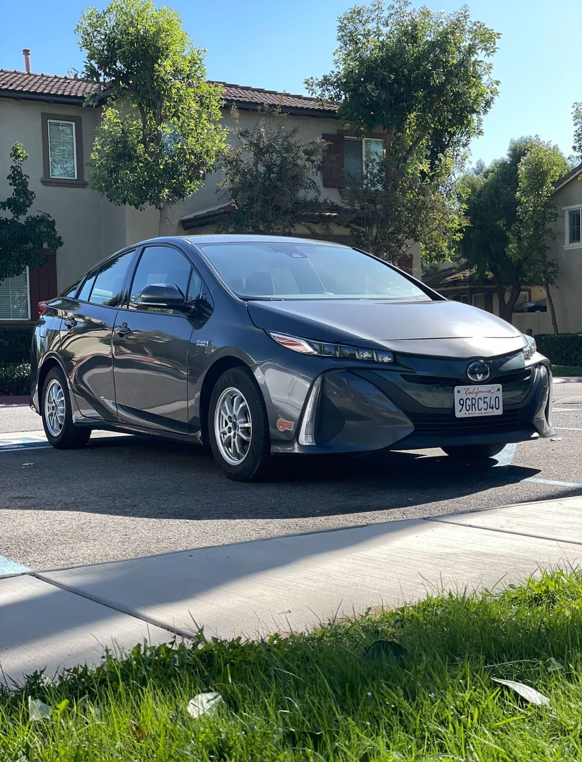 2020 Toyota Prius Prime for Sale in Riverside, CA - OfferUp