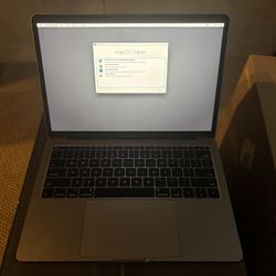 MacBook Pro 13in 