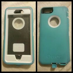 Otterbox defender iphone 6