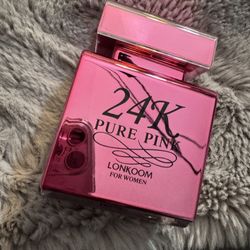 LONKOOM 24K Pure Pink