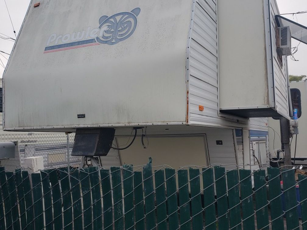 Mobile Home