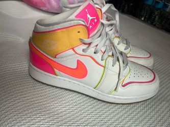 Jordan women #6y 👩🏼‍🦰