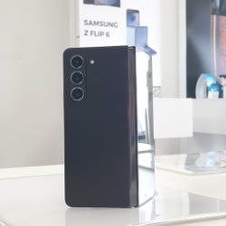 SAMSUNG GALAXY Z FOLD 5 5G | $5 Down | Afterpay