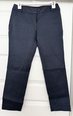 Brand New Loft Work Pants - Size 2P
