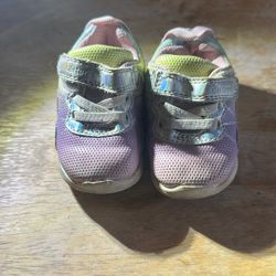 Toddler Shoes Size 3.5