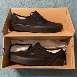 Vans Size 8.5 Men’s 