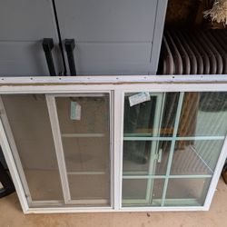 Window - Residential