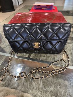 Chanel handbags clutch 3500 obo