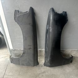 Toyota Pickup 1989-95 Fenders