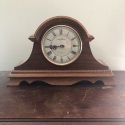 Antique Clock