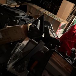 09-14 F-150 Parts 