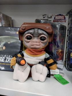 Collectable toy