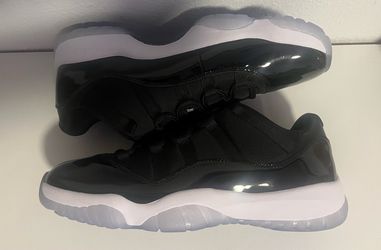 Air Jordan 11 Low “Space Jam”