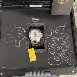 Invicta