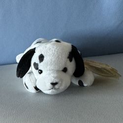 Dotty the Dalmatian – TY Beanie Baby