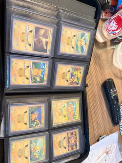 Pokémon Card Collection