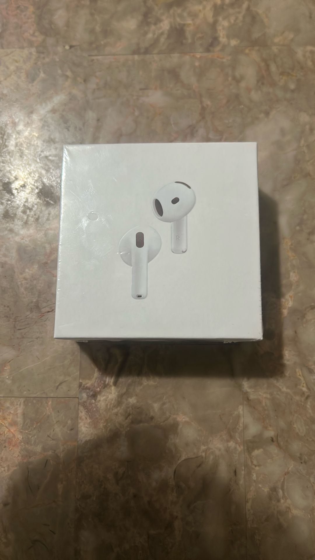 AirPod 4 Generation Negotiations Allowed