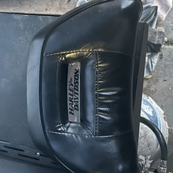 Harley Davidson 
