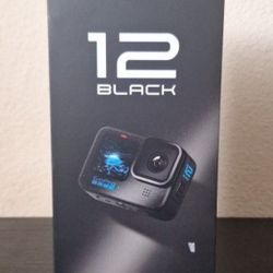 GoPro HERO12 Black
