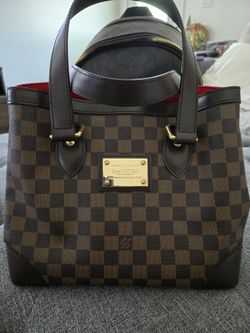 Luis Vuitton Handbag