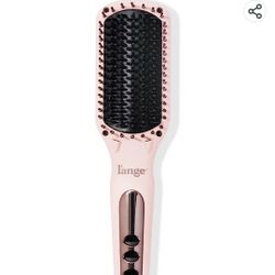 L'ange Hair Straightening Brush