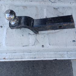 Tow Hitch