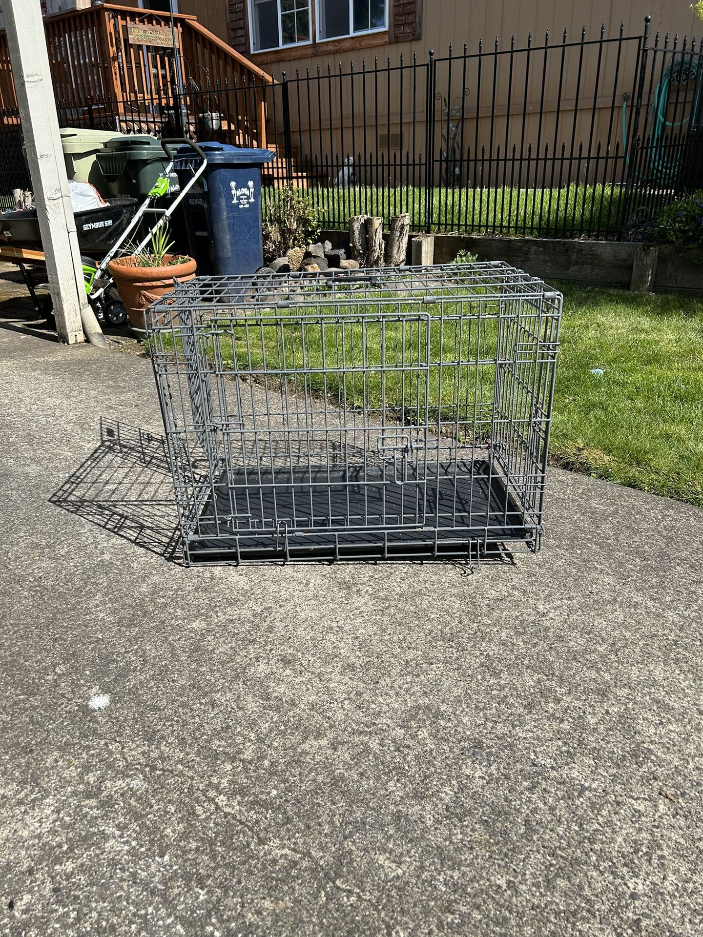 Puppy Pen