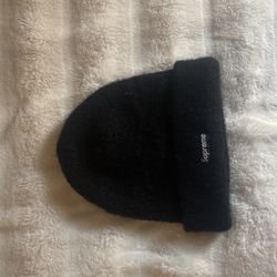 Supreme Mohair Beanie 