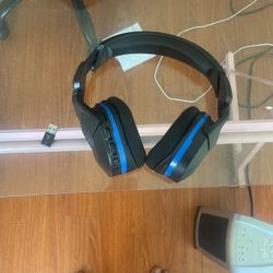 Bluetooth Astro Gaming Headset 