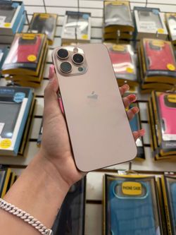 IPHONE 16 PRO MAX 256GB UNLOCKED