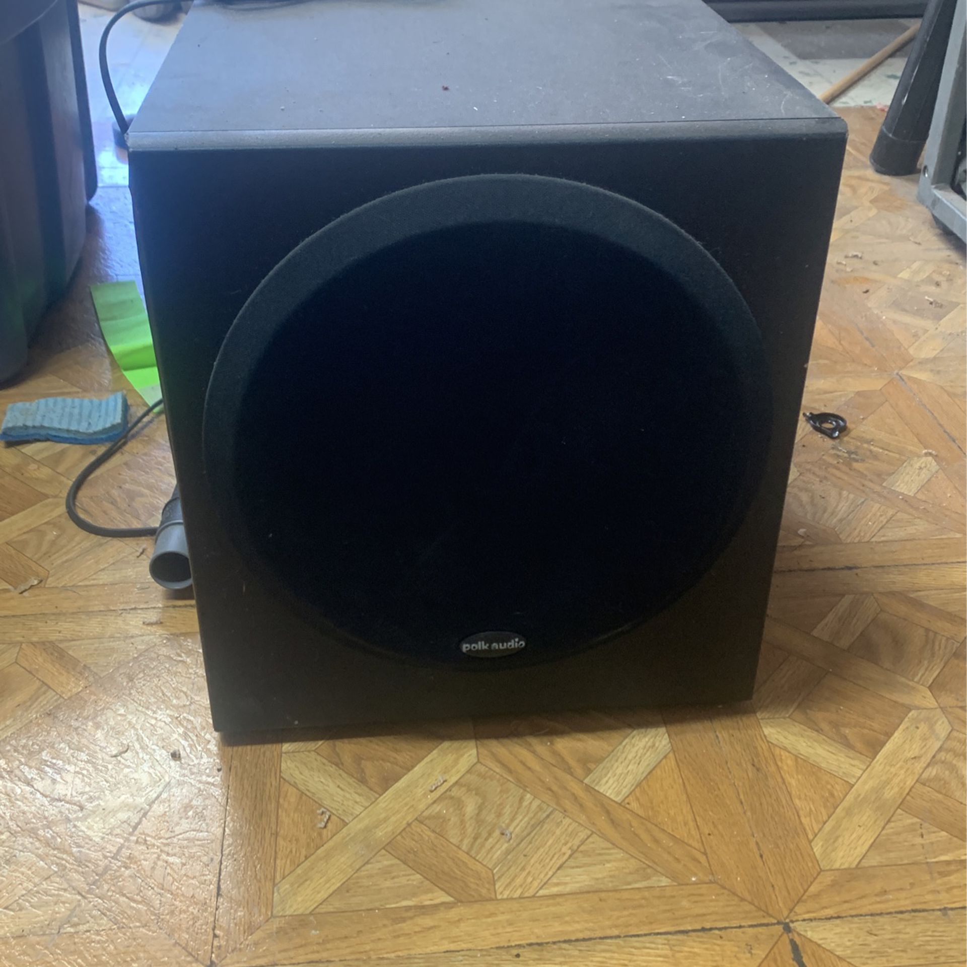 Sub Woofer For Sale