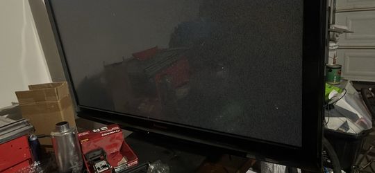 Panasonic Flat Screen TV