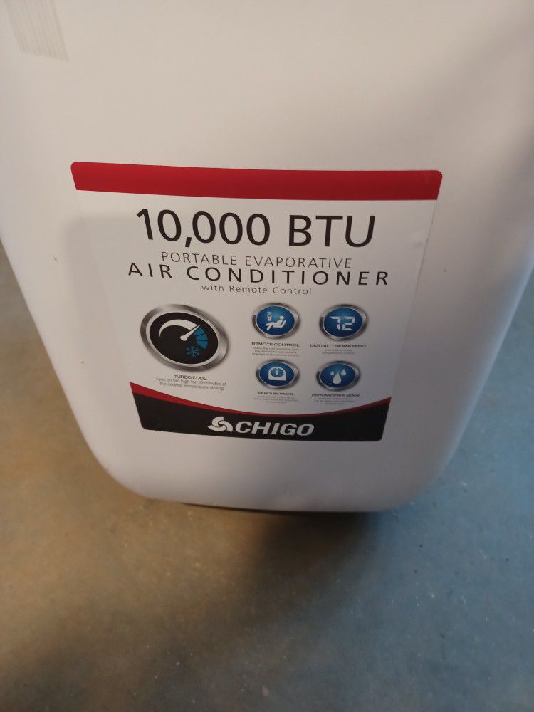 Air Conditioner 10000 BTU