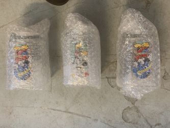 Mickey Mouse glasses -(3).