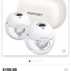 Momcozy 